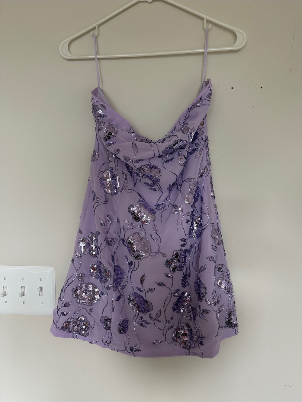 NWT altard state mini dress